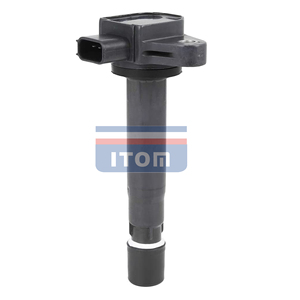ITOM คอยล์จุดระเบิด T1131 30520-PXH-004 30520PXH004 30520-RGA-004 30520RGA004 TC-27A สำหรับ HONDA <span class=keywords><strong>DYK</strong></span> - Product Image 1