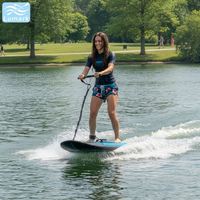 SUP électrique IP67 pour sports extrêmes avec moteur, provenant du magasin Lumark en Chine