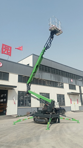 Chất Lượng Cao An Toàn Và Ổn Định Mọi Địa Hình Hợp Kim Nhôm Bùng Nổ Nâng Mới Điện 380V Thép Sling Chuỗi Trọng Lượng Nhẹ Kéo Thang Máy - Product Image 5