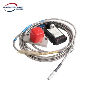 Envío Rápido, Transductor de Corrientes Eddy Original, Nuevo, PR6426/010-140, Grado Industrial, Probado, Pieza de Control de Vibraciones - Product Image 2