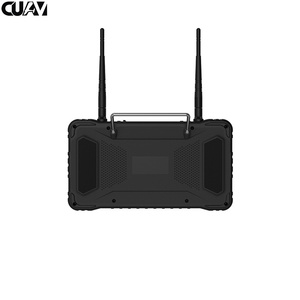 Télécommande de drone RC en métal CUAV H16 Pro avec récepteurs - Design mini - Product Image 5