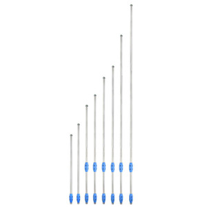 <span class=keywords><strong>Lance</strong></span> de pulvérisation agricole en acier inoxydable, pulvérisateur électrique haute pression, bras télescopique épaissi, haute productivité - Product Image 2