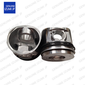 Bf4m1011f Zuiger 04271974 Geschikt Voor Deutz Motoronderdelen - Product Image 2