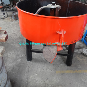 Cao su Crumbs trộn Máy tốc độ thấp EPDM Mixer cho gạch Dòng làm - Product Image 3