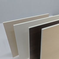 Panneaux muraux en placage de bois naturel décoratifs, imperméables, écologiques, de haute qualité, fabriqués par l'usine BingJie OEM.