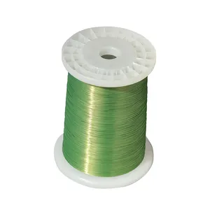 0.40mm Triple Insulated Wire Enameled Copper Winding Wire TIW for Battery Charge