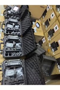 Intelligent Matrice 4T 4E Aircrafts with Camera High-Efficiency Precision Mapping Low-Light Work & Flight Safety Features - Product Image 4