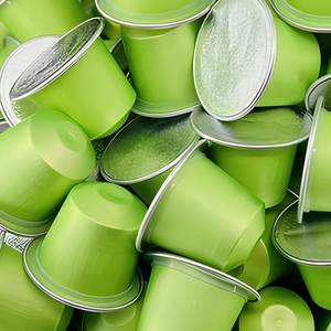 Capsules de Matcha en Gros – Dosettes de Thé Vert Compatibles Nespresso, <span class=keywords><strong>Dolce</strong></span> <span class=keywords><strong>Gusto</strong></span>, Keurig – Stock Économique pour la Vente en Gros - Product Image 4