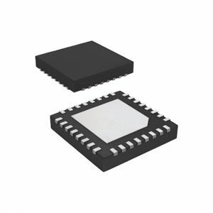 ระบบจัดการพลังงาน (PMIC) 32 VFQFN Exposed Pad ISL8126IRZ ชิปอิเล็กทรอนิกส์ ตัวแทนจำหน่ายที่ได้รับอนุญาต - Product Image 1