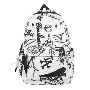 <span class=keywords><strong>Sac</strong></span> à dos de grande capacité pour couple, nouveau <span class=keywords><strong>sac</strong></span> à dos tendance <span class=keywords><strong>personnalisé</strong></span>, <span class=keywords><strong>sac</strong></span> d'école pour étudiants - Product Image 5