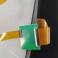 Panel de Control Táctil Capacitivo NCR Self Serv 6683, Montado en Pared, 4450752248 445-0752248, Repuestos para Cajeros Automáticos