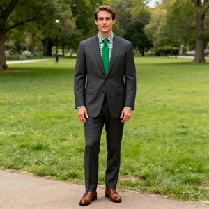 بدلات رجالية احترافية بأسعار مناسبة للحفلات للنساء/الرجال - Product Image 6