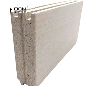 Ocm thương hiệu cường độ cao vật liệu xây dựng 15mm trắng subfloor <span class=keywords><strong>MgO</strong></span> Board - Product Image 1