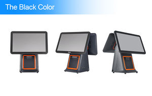 Populair Programmeerbaar Compleet Kassa <span class=keywords><strong>Pos</strong></span> Systeem Met Printer Amerikaanse Account Aangesloten Voor Wasserij Winkel Gebruik - Product Image 5