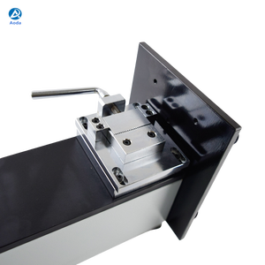 Banc d'essai manuel push-pull AODA, banc d'essai vertical et horizontal à double main, fabricant - Product Image 5