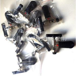 Herramienta de extracción de cadena, cortador de cadena de bicicleta, alicates multifunción de metal para bicicletas de montaña - Product Image 2