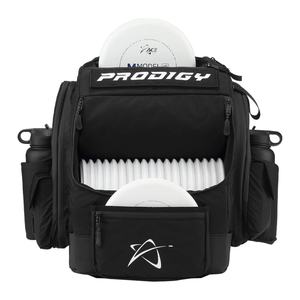Free sample Personalized logo waterproof, durable, and durable, this 900d tactical 22-disc practice disc <b>golf</b> <b>bag</b> - Product Image 1