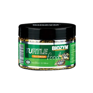 Atacado BIOZYM Turtle Food Alimentação Tartaruga Camarão Seco Comida Tartaruga Brasileira - Product Image 3