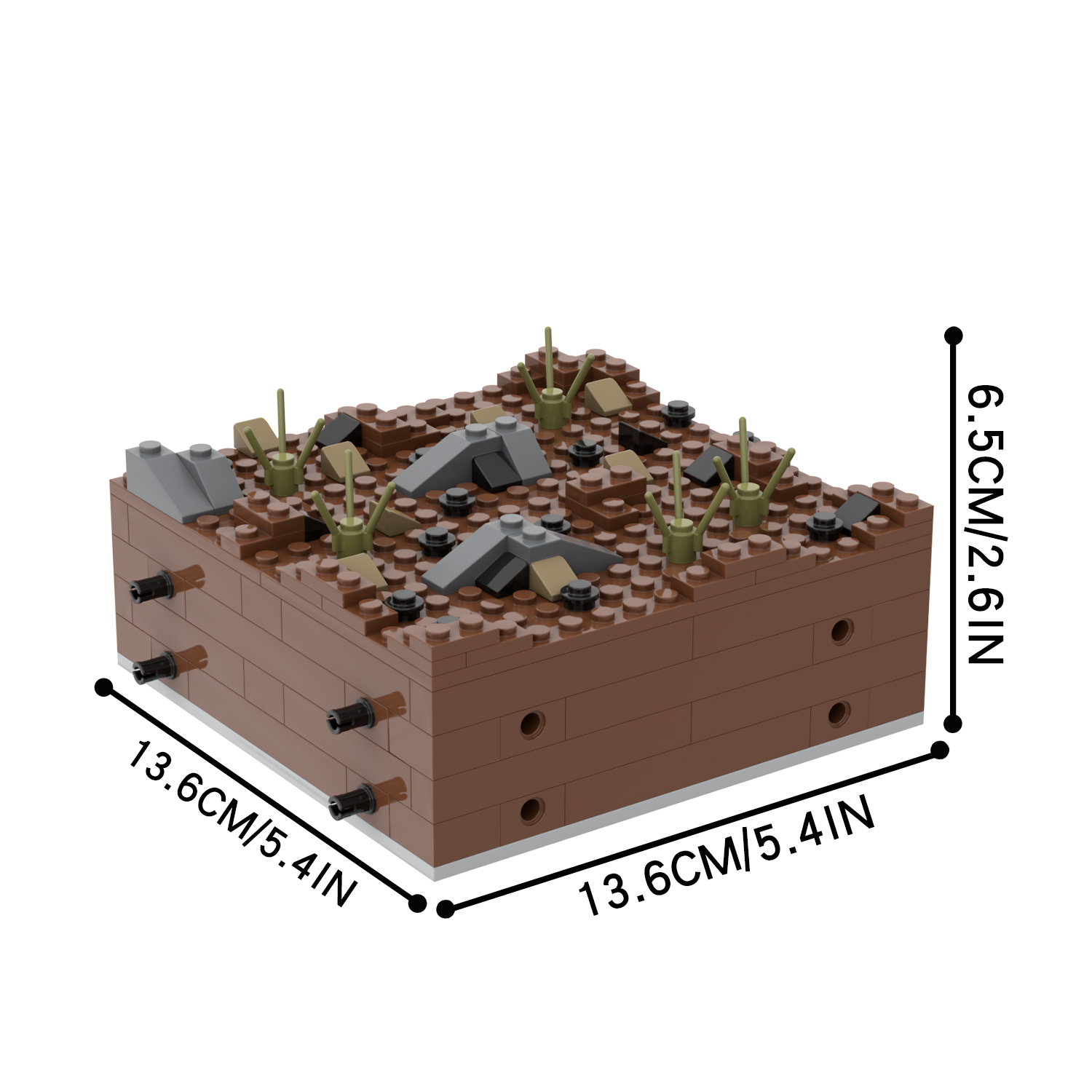 MOC5064-H