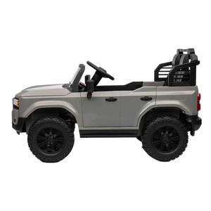 Детский электромобиль на батарейках с дистанционным управлением - Product Image 4