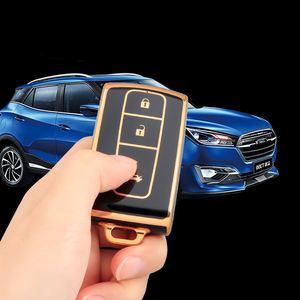 Pour TOYOTA METAL voiture clé étui sac housse - Product Image 6