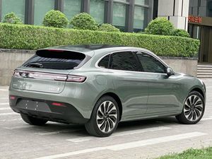 SUV intelligent de luxe spacieux en bon état, AITO M5 4x4 <span class=keywords><strong>2022</strong></span>, modèle premium à autonomie étendue, véhicule d'occasion longue portée pour la vente mondiale - Product Image 5