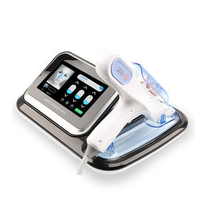 Pistolet de mésothérapie microcristalline indolore, pistolet injecteur vital, appareil anti-rides, machine de raffermissement de la peau - Product Image 1