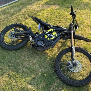 Motocicleta Eléctrica Todoterreno Light Bee 2026, Precio de Fábrica, Largo Alcance, LBX, 60v40ah, <span class=keywords><strong>X</strong></span> 8000w, 90km/h - Product Image 4