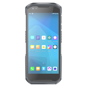 Xkancode <span class=keywords><strong>Terminal</strong></span> genggam komputer, <span class=keywords><strong>Terminal</strong></span> genggam komputer seluler <span class=keywords><strong>PDA</strong></span> dengan GMS layar 5.5 inci <span class=keywords><strong>Android</strong></span> 13 <span class=keywords><strong>OS</strong></span> - Product Image 2