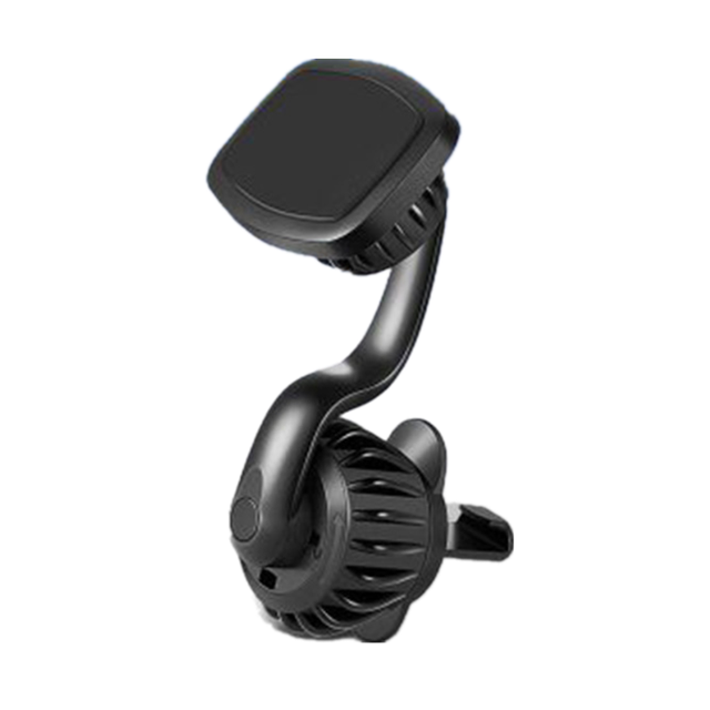 2021 Hot New 360 Degree Rotation Universal Car air Vent Magnetic Phone Mount Holder for iphone for samsung