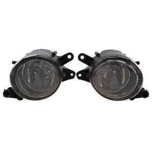 Luces Antiniebla Delanteras para Audi A4 B6 8E0941699 8E0941700, Luces de Conducción Halógenas Izquierda y Derecha - Product Image 5