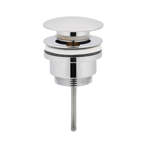 <span class=keywords><strong>Prix</strong></span> usine en alliage de zinc Pop Up déchets universel clic-clac égouttoir déchets pour <span class=keywords><strong>lavabo</strong></span> - Product Image 1