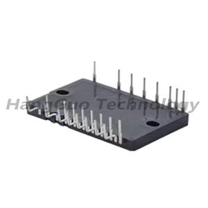 Module d'alimentation de redressement IGBT 6MBP30 6MBP30VSC060-50 - Product Image 2