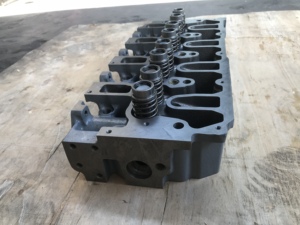Volvo D4D D6D D6E joint de culasse kit de joint complet moteur assy <span class=keywords><strong>Booster</strong></span> moteur de démarrage vilebrequin radiateur à huile hydraulique - Product Image 5