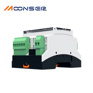 MoonsEir HVD300 AC Voltage Detection Module Three Phase Diesel <b>Generator</b> Control Panel Marine Land Use - Product Image 2
