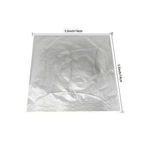 <span class=keywords><strong>Papel</strong></span> <span class=keywords><strong>de</strong></span> <span class=keywords><strong>aluminio</strong></span> Plateado 1000 hojas/paquete para <span class=keywords><strong>Escultura</strong></span> <span class=keywords><strong>de</strong></span> Estatua Artesanías <span class=keywords><strong>de</strong></span> Resina Decoración del Hogar Hoja <span class=keywords><strong>de</strong></span> Alumin - Product Image 2
