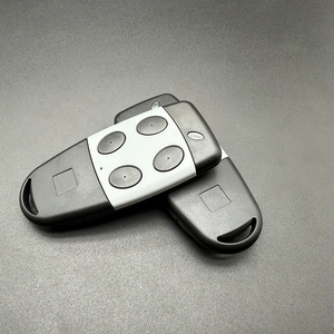 Cho Cardin S449 433.92MHz điện cổng lệnh transmitter cho Cardin S449 QZ1 qz2 qz3 qz4 nhà để xe điều khiển từ xa - Product Image 6