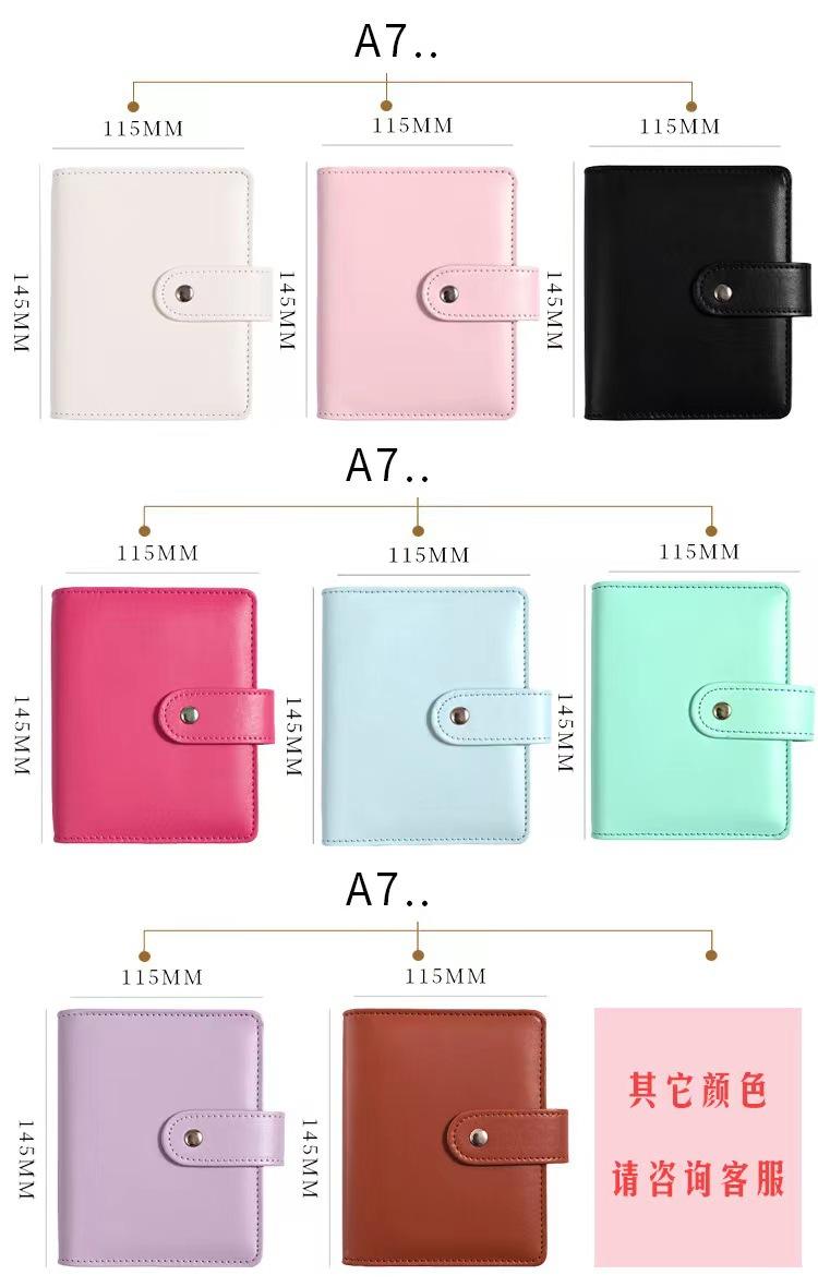 Couleurs personnalisées