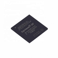 Microcontrôleur EP4CE15F17I7N BGA-256, puce IC MUC