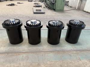 آلة ضغط لفة الأسمنت الجديدة ، نموذج قطع غيار الآلات-، ضمان لمدة 3 أشهر - Product Image 6