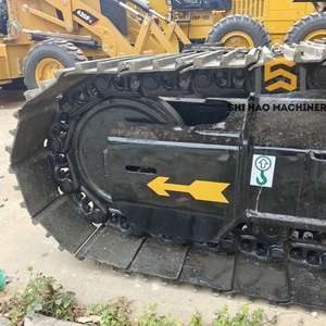 Excavadora Usada HITACHI ZX130 de 13T Confiable, Precio Competitivo, Perfecta para Grandes Obras de Construcción - Product Image 6