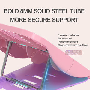 Coussin de soutien corporel multifonctionnel Massager Stretcher Spine <span class=keywords><strong>Pain</strong></span> Relief <span class=keywords><strong>Acupuncture</strong></span> <span class=keywords><strong>for</strong></span> Lumbar <span class=keywords><strong>Neck</strong></span> <span class=keywords><strong>Back</strong></span> Waist Leg - Product Image 4