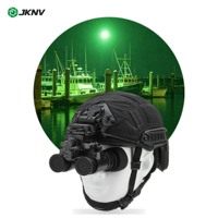 NNVT Gen3 MX11769 Contrôle de gain externe P45 FOM2200 Alimentation à commande automatique Intensificateur d'image à faible luminosité Étanche Portée 1000m