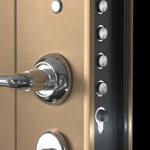 Tiêu Chuẩn Châu Âu Đúp Bitted <span class=keywords><strong>Key</strong></span> Khóa Cho Châu Âu Tiêu Chuẩn An Ninh Cửa Chống Trộm An Ninh Nhà Cửa Khóa Xi Lanh Khóa - Product Image 5