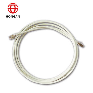 Cat5 Cat6 cordon de raccordement 1 2 <span class=keywords><strong>5</strong></span> <span class=keywords><strong>M</strong></span> câble réseau <span class=keywords><strong>Ethernet</strong></span> - Product Image 2