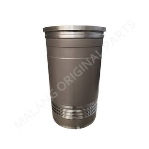 Oem Kat C16 All Series Cilinder Voering Sino Fabriek Prijs C16 Motor Onderdelen Cilinder Voering - Product Image 2