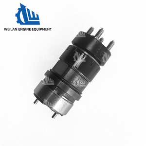 4-pin solenoid <span class=keywords><strong>valve</strong></span> f00rj02697 cho <span class=keywords><strong>Bosch</strong></span> 0445120 Series 386 287 288 289 303 DIESEL <span class=keywords><strong>Common</strong></span> <span class=keywords><strong>Rail</strong></span> Injector sửa chữa các bộ phận - Product Image 5