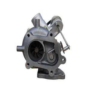 Turbocompresseur ZX200-3 ZAX230 ZAX240-3 Excavateur 114400-4260 8973628390 pour moteur diesel 4HK1 - Product Image 6