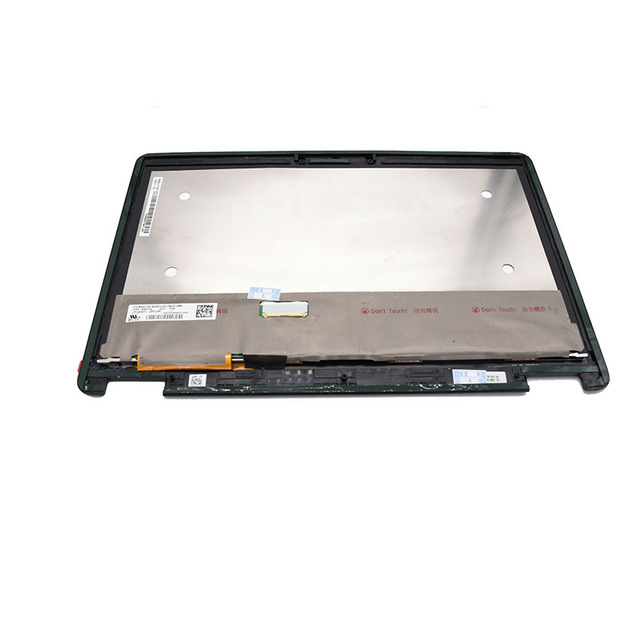 12.5 Inch FHD LCD Touch Screen Assembly for Dell Latitude E7250 Series JL1