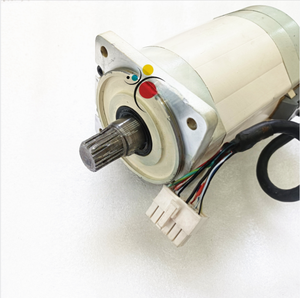 ER Original Used MBMK082BLW1 Water Servo Motor 99060022 For Mitsubishi Offset <b>Printing</b> <b>Machine</b> Spare Parts - Product Image 4